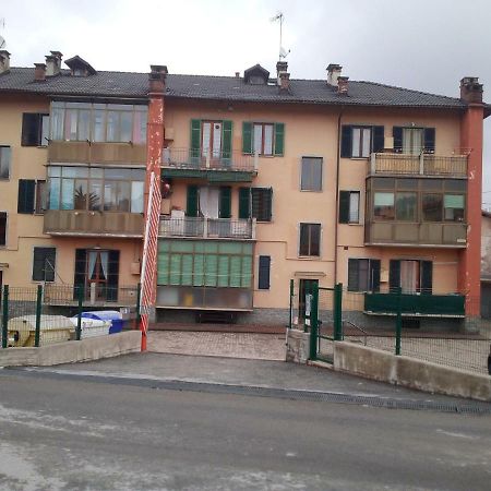 Appartamento In Boves Concentrico Eksteriør billede