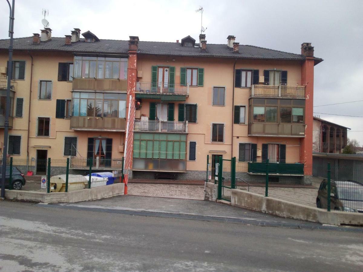 Appartamento In Boves Concentrico Eksteriør billede